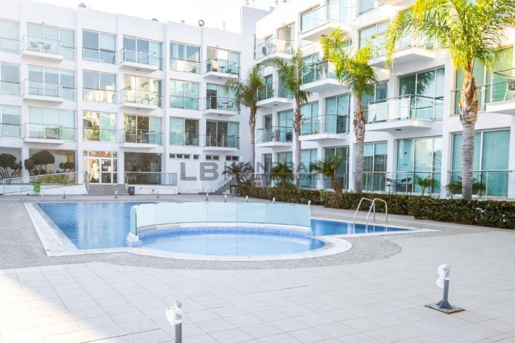 Commercial Property for Sale in Protaras, Famagusta District