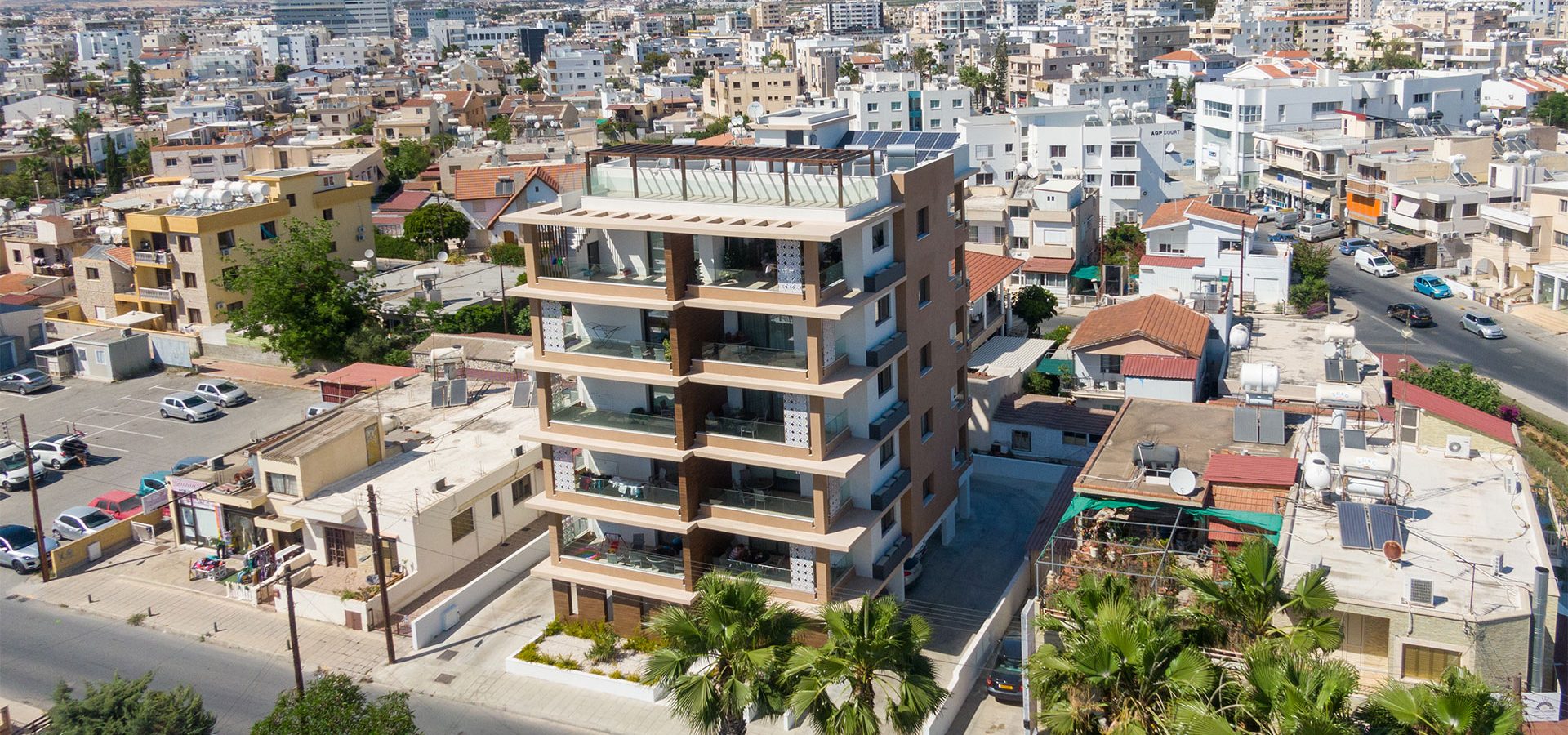 Elea Apartments