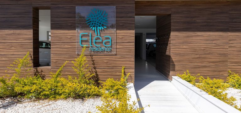 Elea Apartments