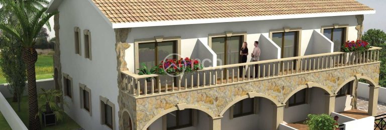 3 Bedroom Villa for Sale in Avgorou, Famagusta District