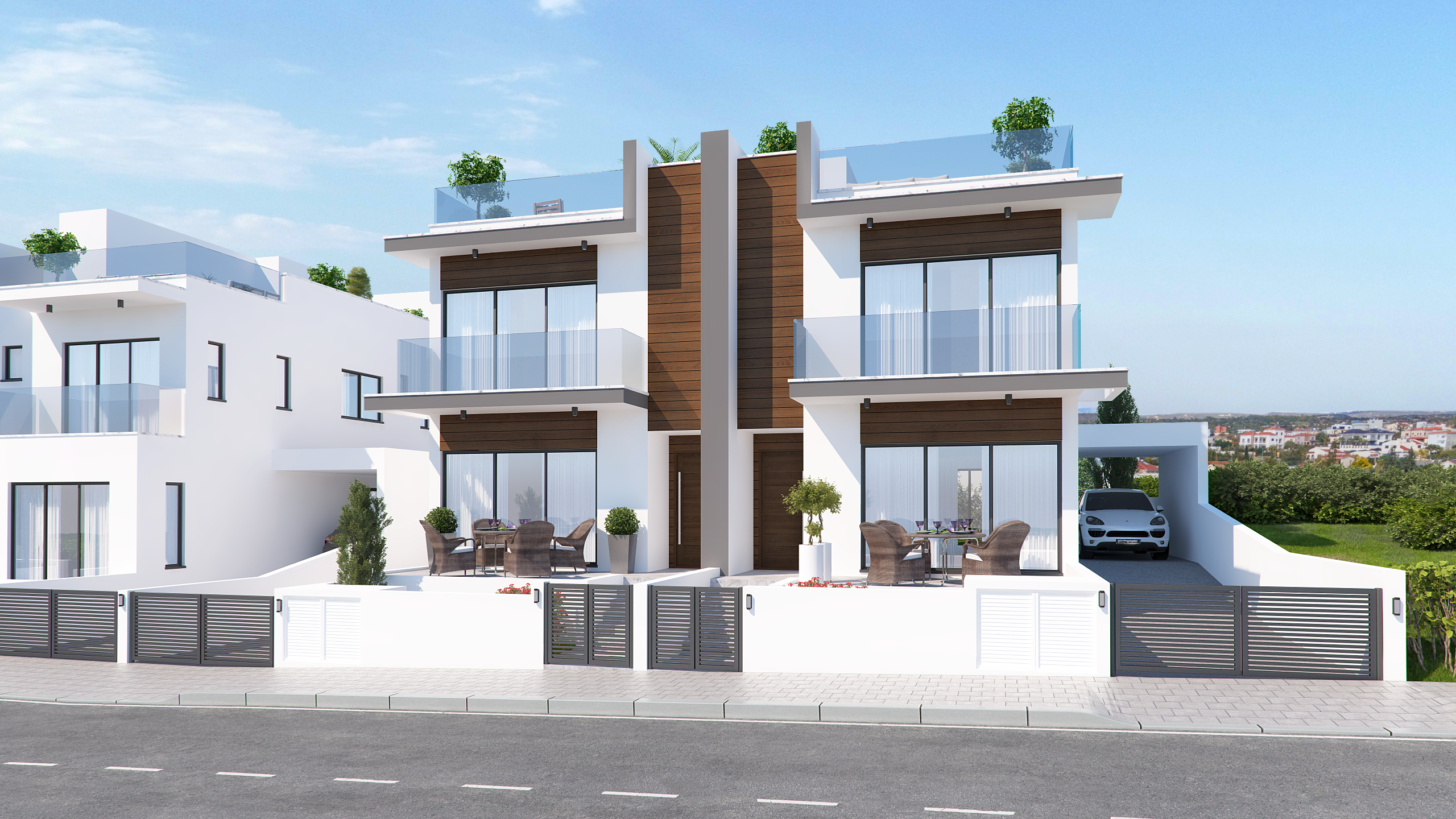 Bayview Ii