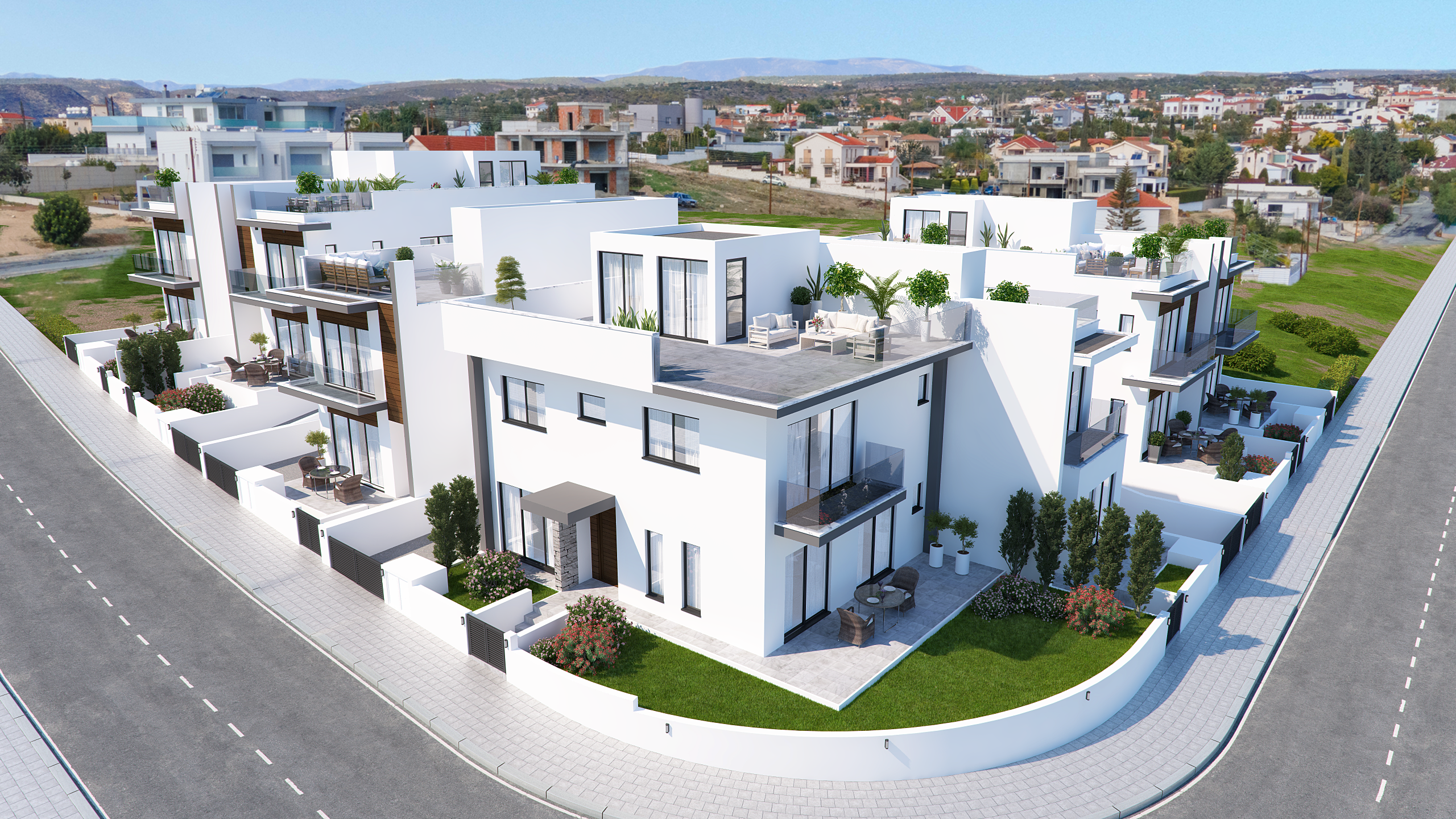 Bayview Ii
