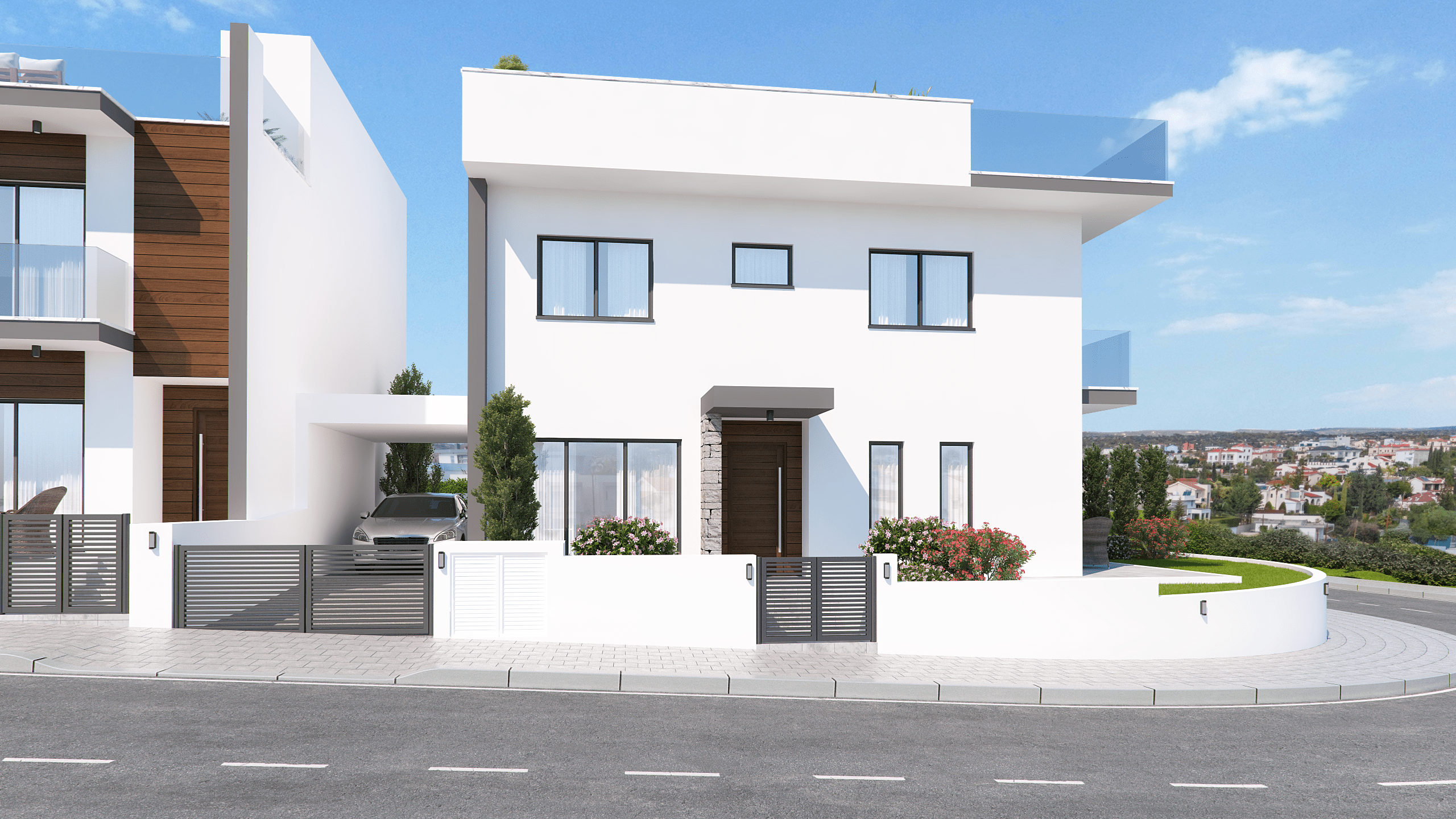 Bayview Ii