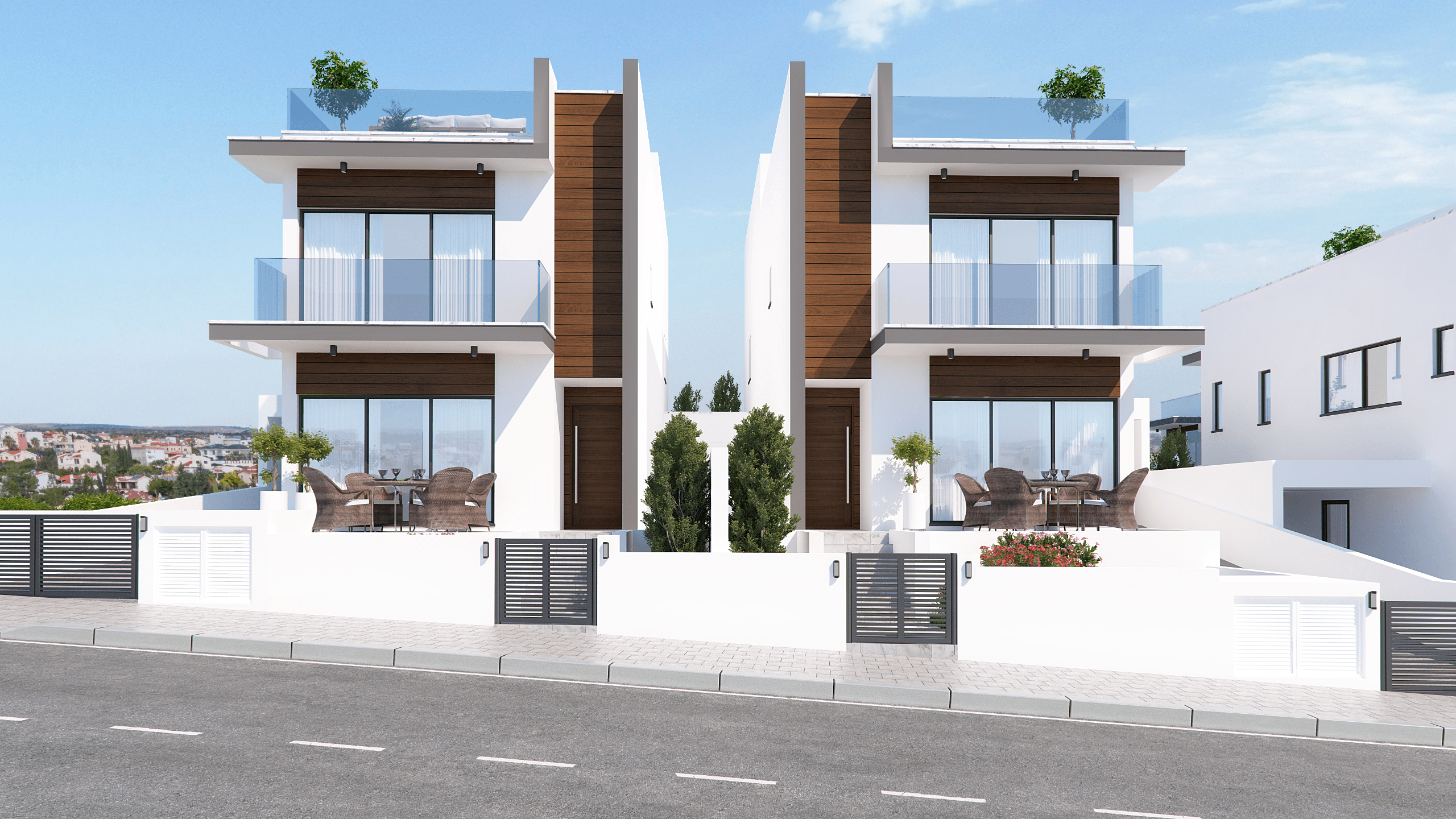 Bayview Ii
