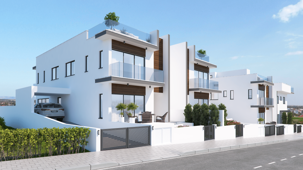 Bayview Ii