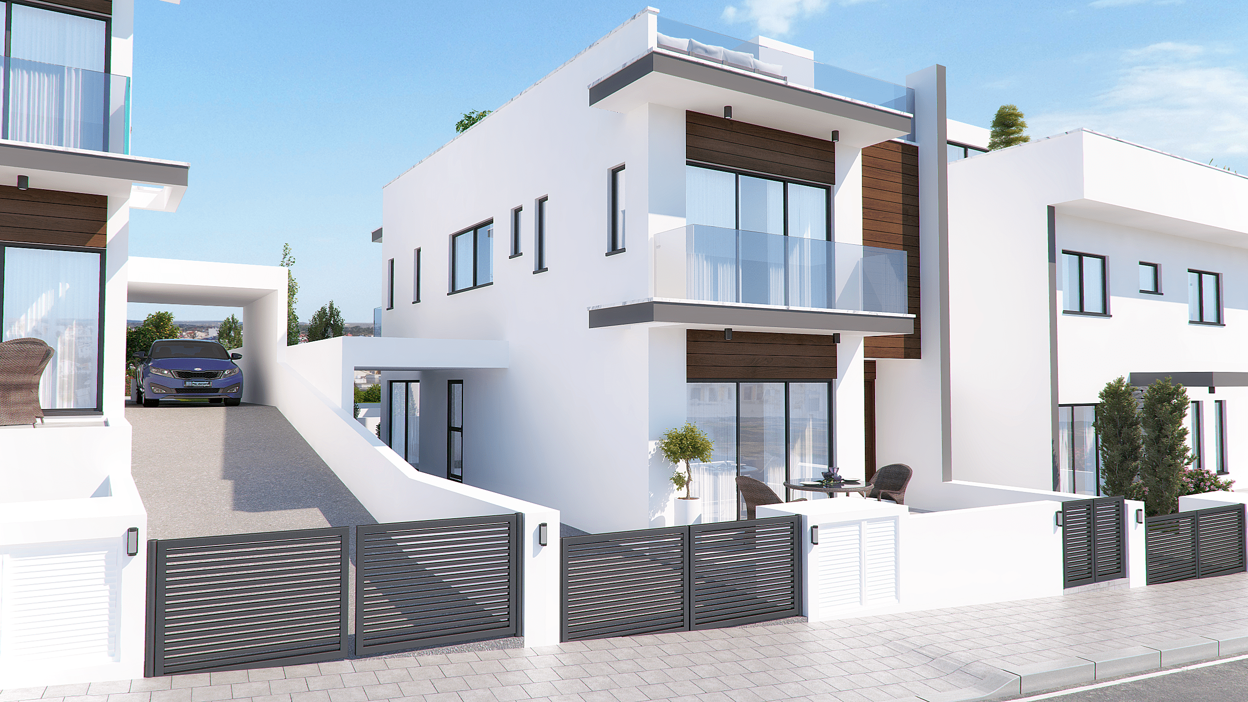 Bayview Ii