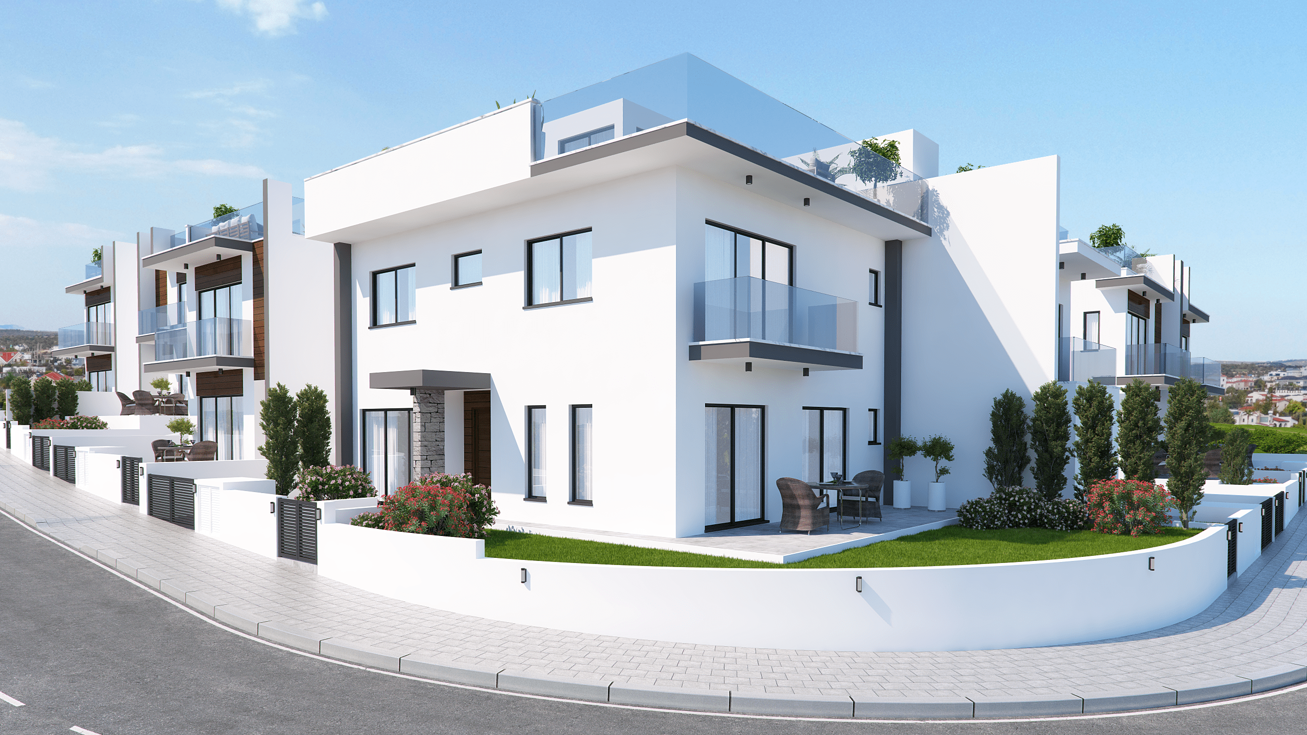 Bayview Ii