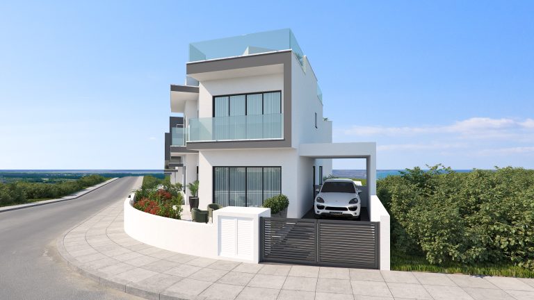 Bayview Iii