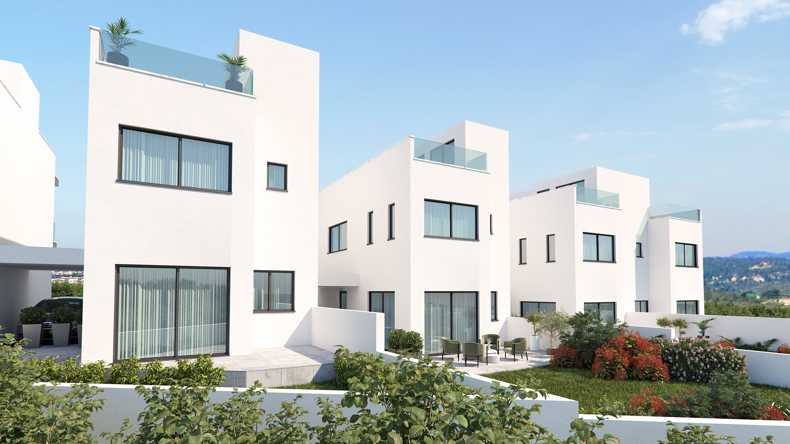 Bayview Iii