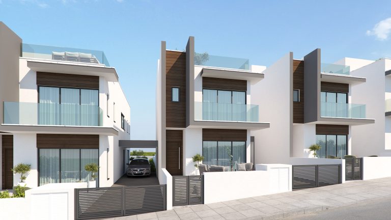 Bayview Iii