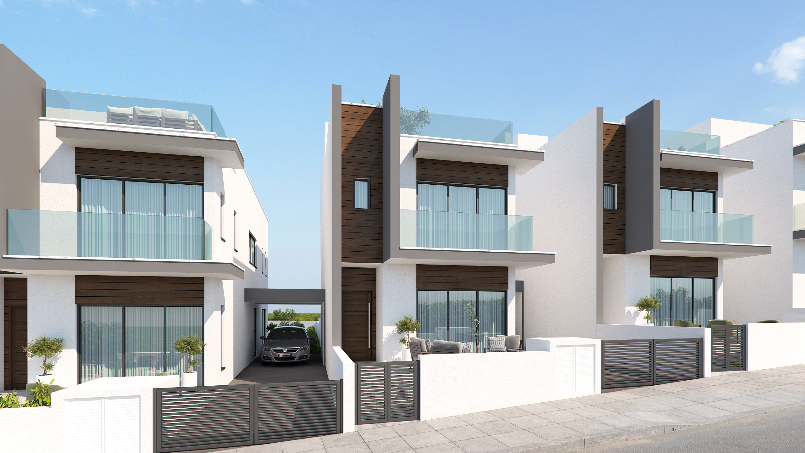 Bayview Iii
