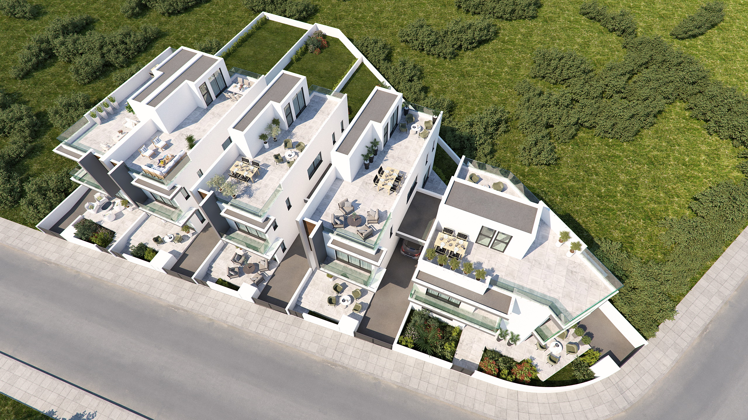 Bayview Iii