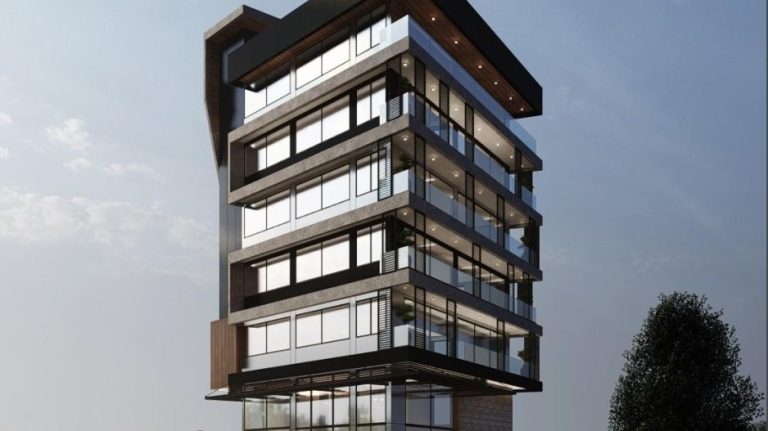 Valentinos Business Center