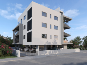 1 Bedroom Apartment for Sale in Limassol District