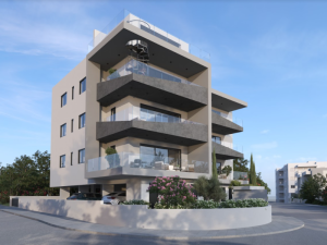 2 Bedroom Apartment for Sale in Limassol District