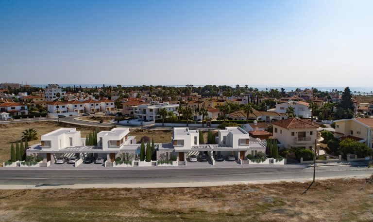 3 Bedroom Villa for Sale in Pyla Tourist Area, Larnaca District