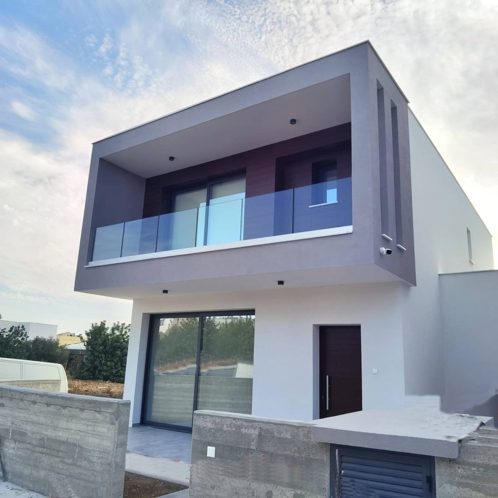 3 Bedroom House for Sale in Paphos District