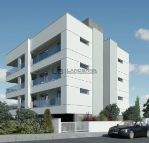 258m² Building for Sale in Limassol – Ekali