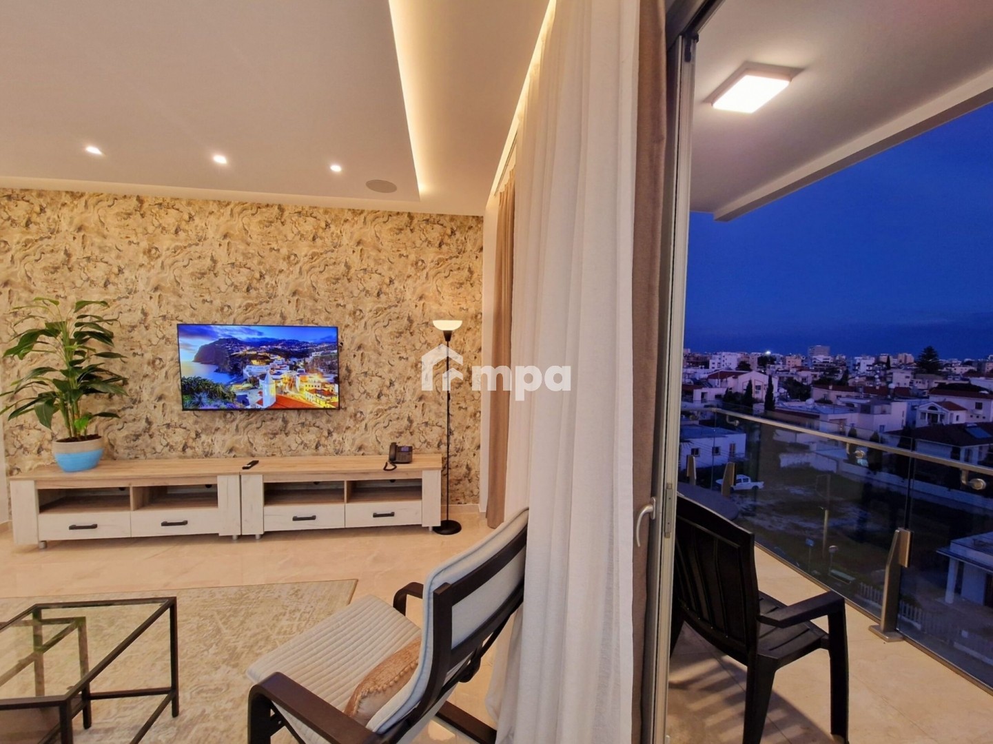 3 Bedroom Apartment for Rent in Larnaca District INDEX.cy