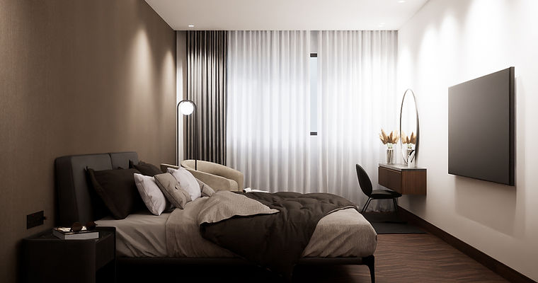 Hermes Residence
