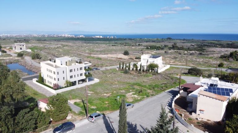 2 Bedroom Apartment for Sale in Paralimni, Famagusta District