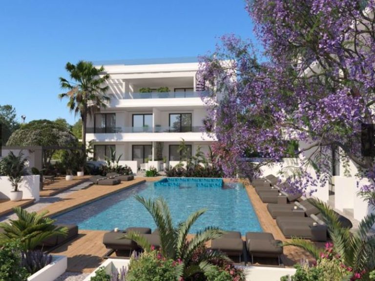 2 Bedroom Apartment for Sale in Kapparis, Famagusta District