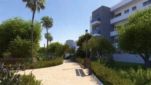 2 Bedroom Apartment for Sale in Kato Paphos