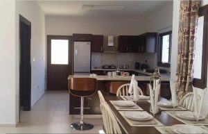 2 Bedroom House for Sale in Monagroulli, Limassol District