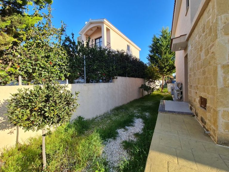 3 Bedroom House for Sale in Paphos District