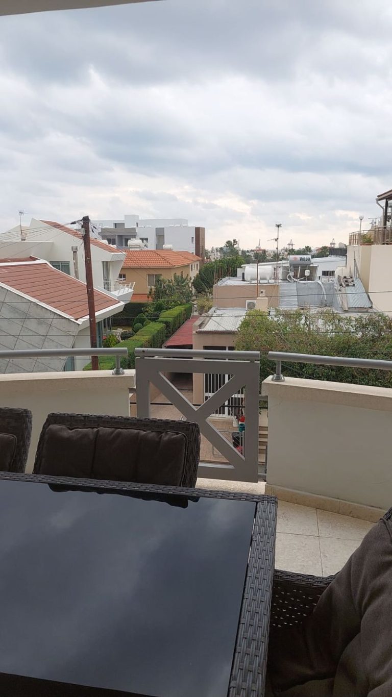 3 Bedroom House for Sale in Limassol District