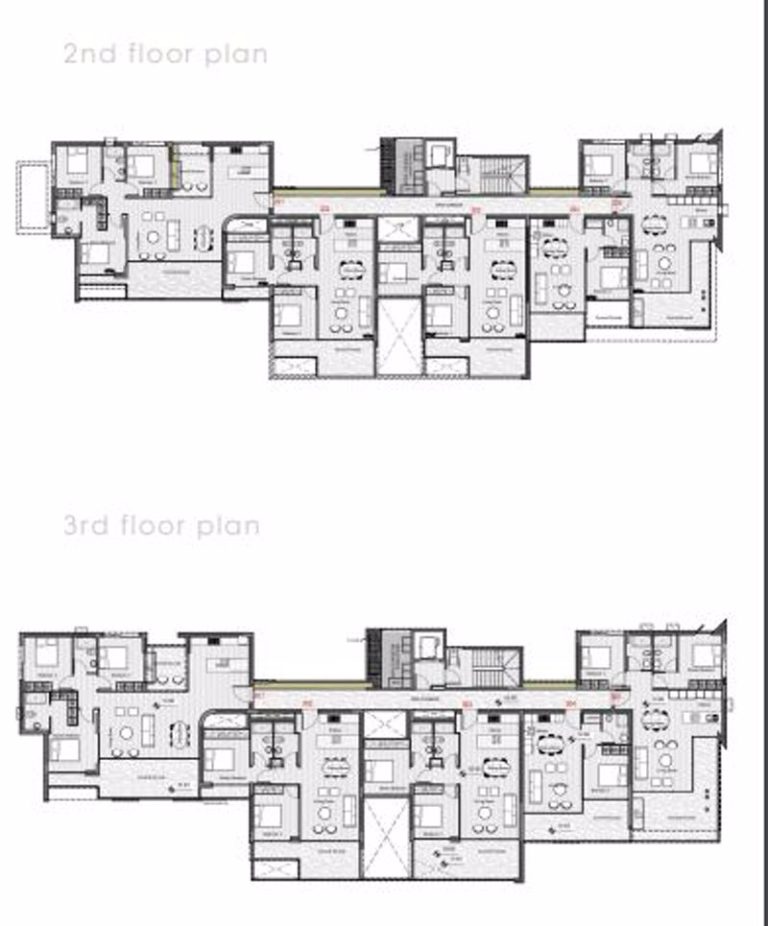 3 Bedroom Apartment for Sale in Paphos District