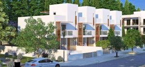 3 Bedroom House for Sale in Kato Paphos