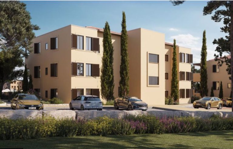3 Bedroom Apartment for Sale in Kouklia, Paphos District