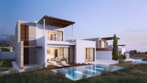 3 Bedroom House for Sale in Peyia, Paphos District