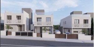 4 Bedroom House for Sale in Koloni, Paphos District