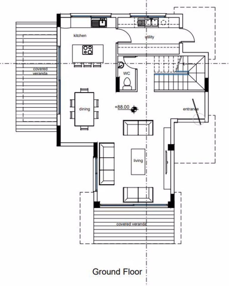 3 Bedroom House for Sale in Konia, Paphos District