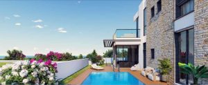 3 Bedroom House for Sale in Chlorakas, Paphos District