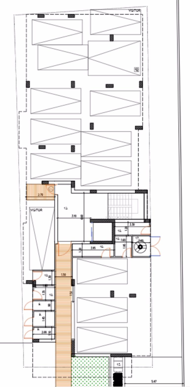 1 Bedroom Apartment for Sale in Aradippou, Larnaca District