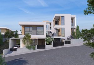 3 Bedroom House for Sale in Germasogeia, Limassol District