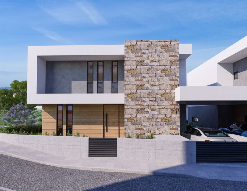 3 Bedroom House for Sale in Germasogeia, Limassol District