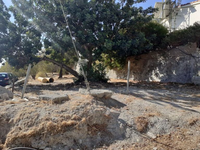2,318m² Plot for Sale in Agios Tychonas, Limassol District