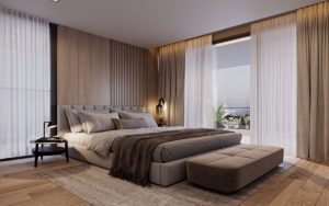 3 Bedroom Apartment for Sale in Larnaca District