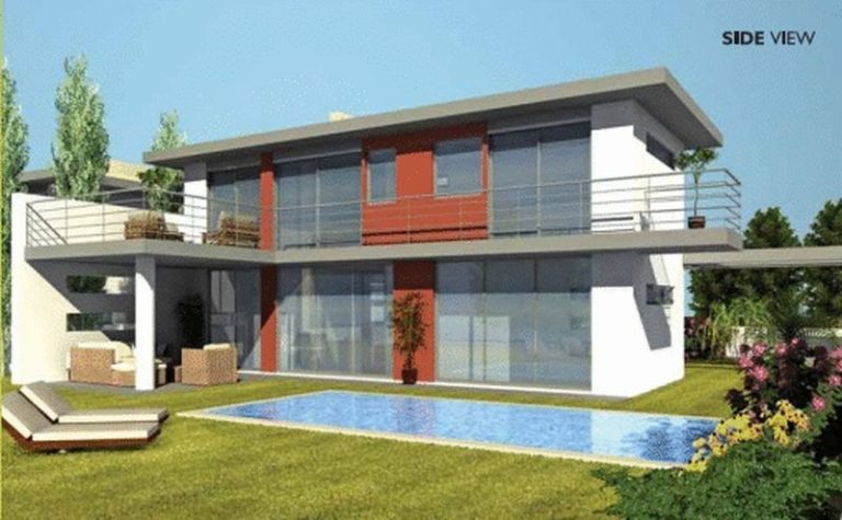 7,358m² Plot for Sale in Alaminos, Larnaca District