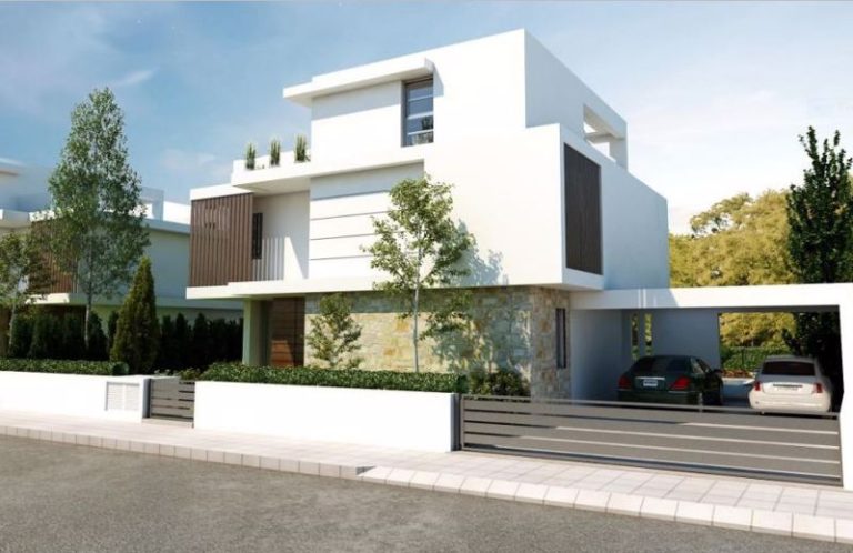 3 Bedroom Villa for Sale in Dhekelia, Larnaca District