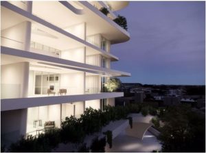 3 Bedroom Apartment for Sale in Kato Paphos