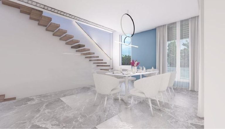 5 Bedroom Villa for Sale in Limassol District