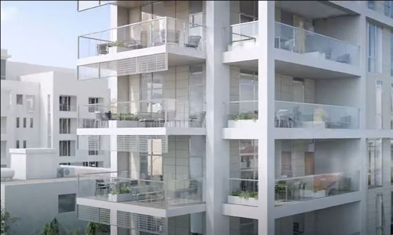 4 Bedroom Apartment for Sale in Limassol