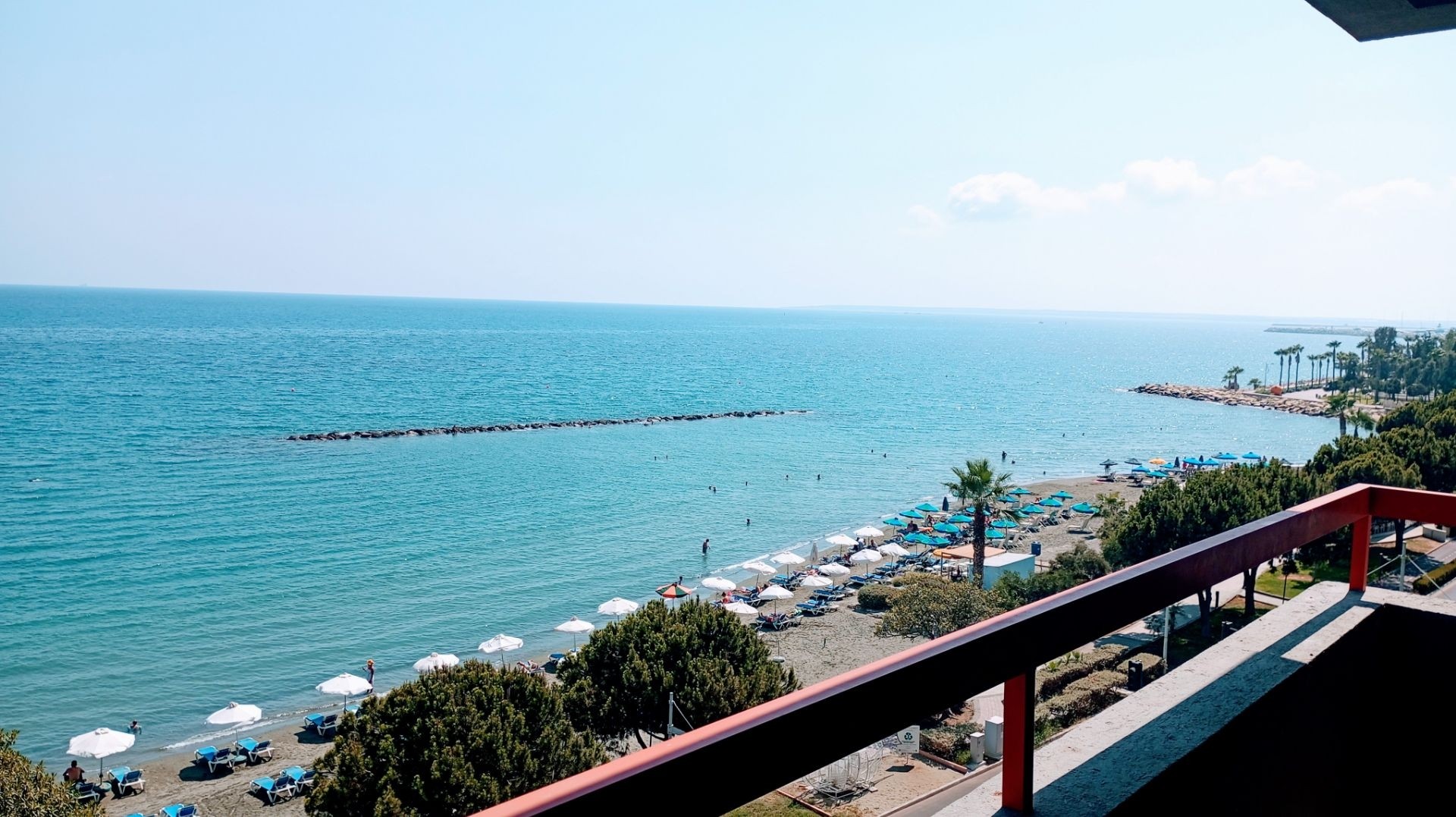 158m² Office for Rent in Limassol District €5500 INDEX.cy