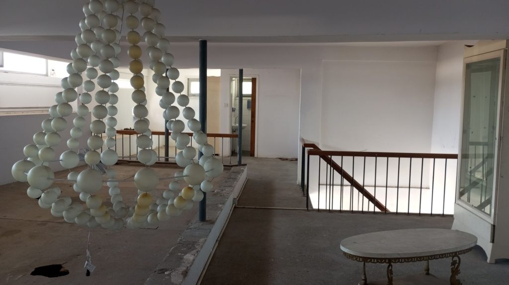 220m² Shop for Rent in Limassol – Katholiki