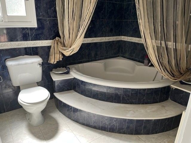 3 Bedroom House for Rent in Germasogeia, Limassol District